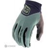 Rukavice na kolo Troy Lee Designs Ace 2.0 Solid LF glass-green