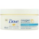 Vlasová regenerace Dove Oxygen Moisture vzdušná maska na vlasy 200 ml