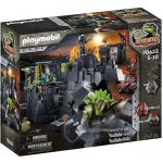 Playmobil 70623 Dinosauří skála – Zboží Mobilmania