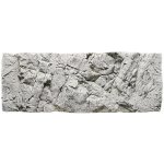 Arstone Borneo 3D pozadí White 160 x 60 cm – Sleviste.cz
