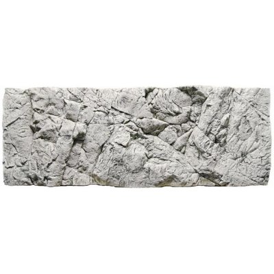 Arstone Borneo 3D pozadí White 160 x 60 cm – Sleviste.cz