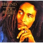 Marley Bob - Legend The Best Of CD – Hledejceny.cz