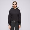 Dámská mikina Champion S Kapucí Hooded Minimalist Resort Černá