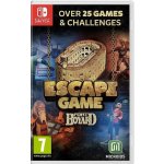 Escape Game: Fort Boyard – Hledejceny.cz