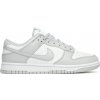 Nike Dunk Low Grey Fog