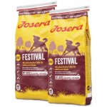 Josera Adult Festival 2 x 15 kg – Hledejceny.cz