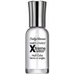 Sally Hansen lak na nehty Hard As Nails Xtreme Wear Nail Color 132 Glitter Glam 11,8 ml