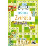 aktivita, Křížovky, Zvířata – Hledejceny.cz