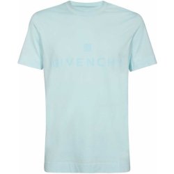 Givenchy Aqua Marine tričko modrá