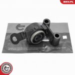 ESEN SKV Uložení, řídicí mechanismus 69SKV555