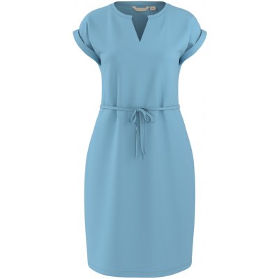 Esmara dámské šaty modrá – Hledejceny.cz