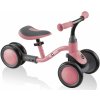 Odrážedlo Globber Learning Bike Deep pastel růžové
