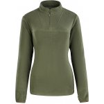 Mikina M-Tac Delta Polartec olivová – Zboží Mobilmania