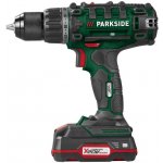 PARKSIDE PABS 20-Li G8 100395750 – Zboží Mobilmania