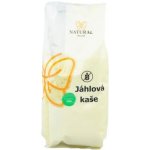 Natural Jihlava Kaše jáhlová 200 g – Zboží Dáma