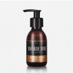 Noberu Sandalwood šampon na vousy 125 ml – Zbozi.Blesk.cz