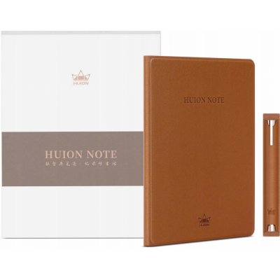 Huion Note X10 – Sleviste.cz