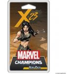 Marvel Champions: X-23 Hero Pack – Zboží Živě