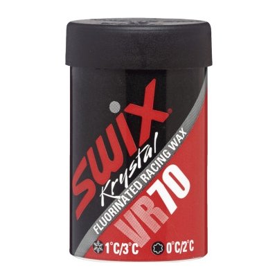 Swix VR70 červený 45g