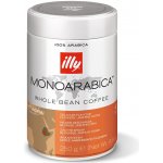 Illy MonoArabica Etiopia 250 g – Zboží Mobilmania