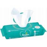 Pampers ubrousky Sensitive / Fresh - Fresh Clean 52 ks – Zboží Dáma Pampers ubrousky Sensitive / Fresh - Fresh Clean 52 ks – Zboží Dáma
