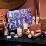 AVON 12denní adventní kalendář s interiérovými vůněmi – Zboží Dáma