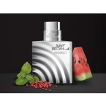 David Beckham Respect toaletní voda pánská 90 ml – Zboží Dáma