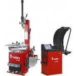 Redats SET-PNEU26, Vyvažovačka W-200 a zouvačka M-201 pro dílnu | Zboží Auto