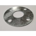 Distanční podložka stojny příhradového stožáru WFmetal, s.r.o. P22DN40 – Hledejceny.cz