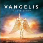 Vangelis - The collection, 2CD, 2012 – Hledejceny.cz