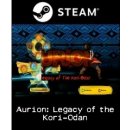 hra pro PC Aurion: Legacy of the Kori-Odan