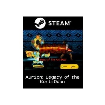 Aurion: Legacy of the Kori-Odan