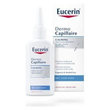 Eucerin DermoCapil. tonikum suchá pokožka 100 ml