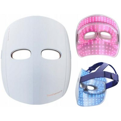 Therabody TheraFace Mask Glo – Hledejceny.cz