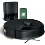 iRobot Roomba 105 Combo + AutoEmpty dock black – Zbozi.Blesk.cz
