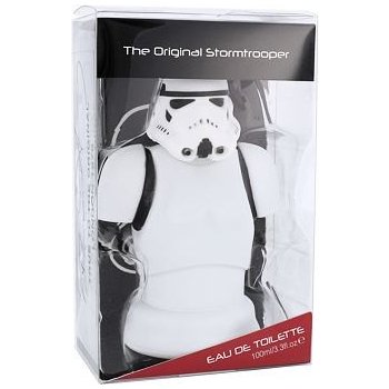 Star Wars Stormtrooper toaletní voda unisex 100 ml