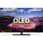 Philips 55OLED818 – Hledejceny.cz