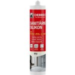 Debbex 30216RL Sanitární silikon 280 ml bahama – Hledejceny.cz