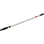 ANZA Elite prodlužovací tyč 115 - 197 cm – Hledejceny.cz