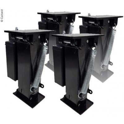 Carbest Stabilizační nohy Autolift 5 | Zboží Auto