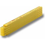 SOLA Metr skládací plastový HK 2/10 G 2m – Zboží Mobilmania