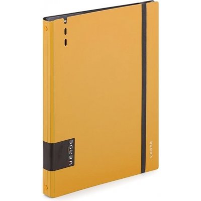Karton P+P KARIS A4 foam VERDE hořčice – Zboží Živě