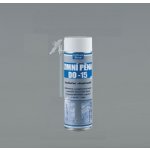 SILVER LINE pěna montážní 500ml – HobbyKompas.cz
