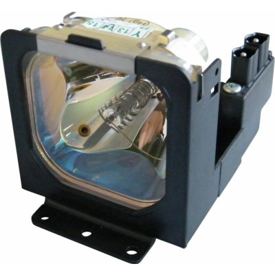 Lampa pro projektor Sanyo POA-LMP25, POA-LMP34, 610-291-0032, 610-287-5386, kompatibilní lampa s modulem Codalux – Hledejceny.cz