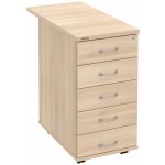 Hobis K 35 C N 80 5 zásuvek léta napříč 80 cm akát – Hledejceny.cz