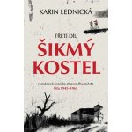 Šikmý kostel 3 - Lednická Karin – Zbozi.Blesk.cz