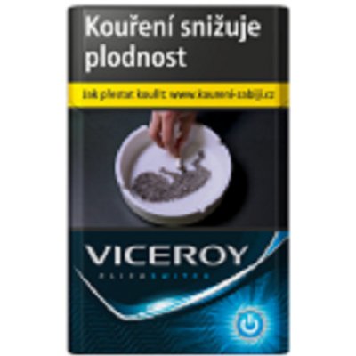 VICEROY SWITCH od 84 Kč - Heureka.cz