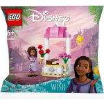 LEGO® 30661 Asha's Welcome Booth polybag – Sleviste.cz