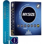 MY SIZE 69 mm 3 ks – Sleviste.cz