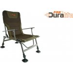 Fox Duralite Chair – Zboží Mobilmania